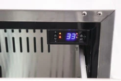 RCS Two Drawer Outdoor Rated Stainless Steel Refrigerator 13 RCS Two Drawer Outdoor Rated Stainless Steel Refrigerator -Outdoor Kitchen Shop REFR46