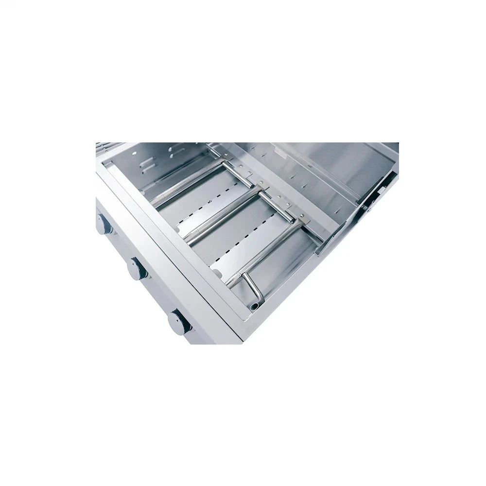 RCS Premier Series 26" Built-In Gas Grill 6 RCS Premier Series 26" Built-In Gas Grill - Image 4