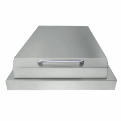 RCS Cutlass Single Side Burner With Lid 9 RCS Cutlass Single Side Burner With Lid -Outdoor Kitchen Shop RSB1 RSB1LP2