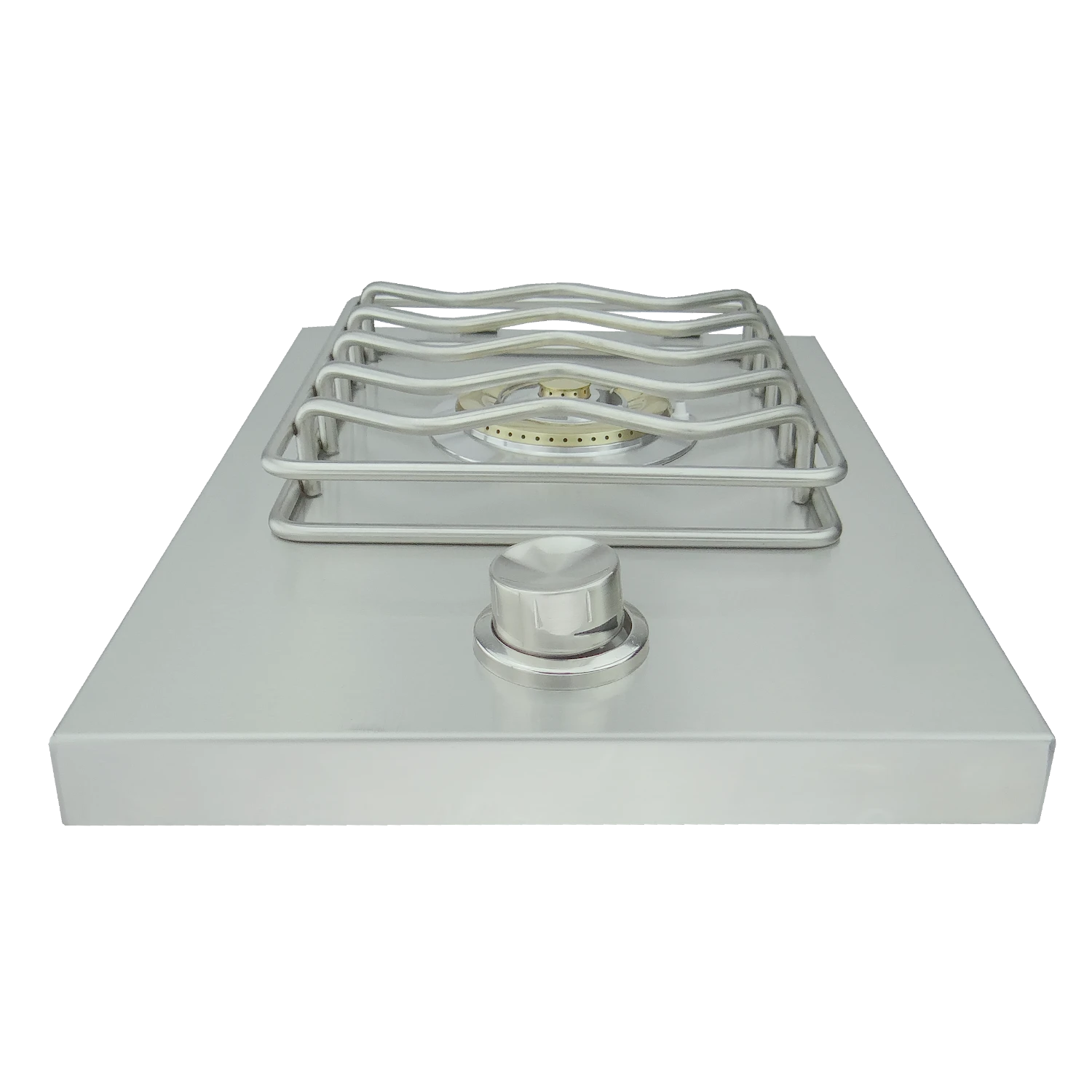 RCS Cutlass Single Side Burner With Lid 4 RCS Cutlass Single Side Burner With Lid - Image 2