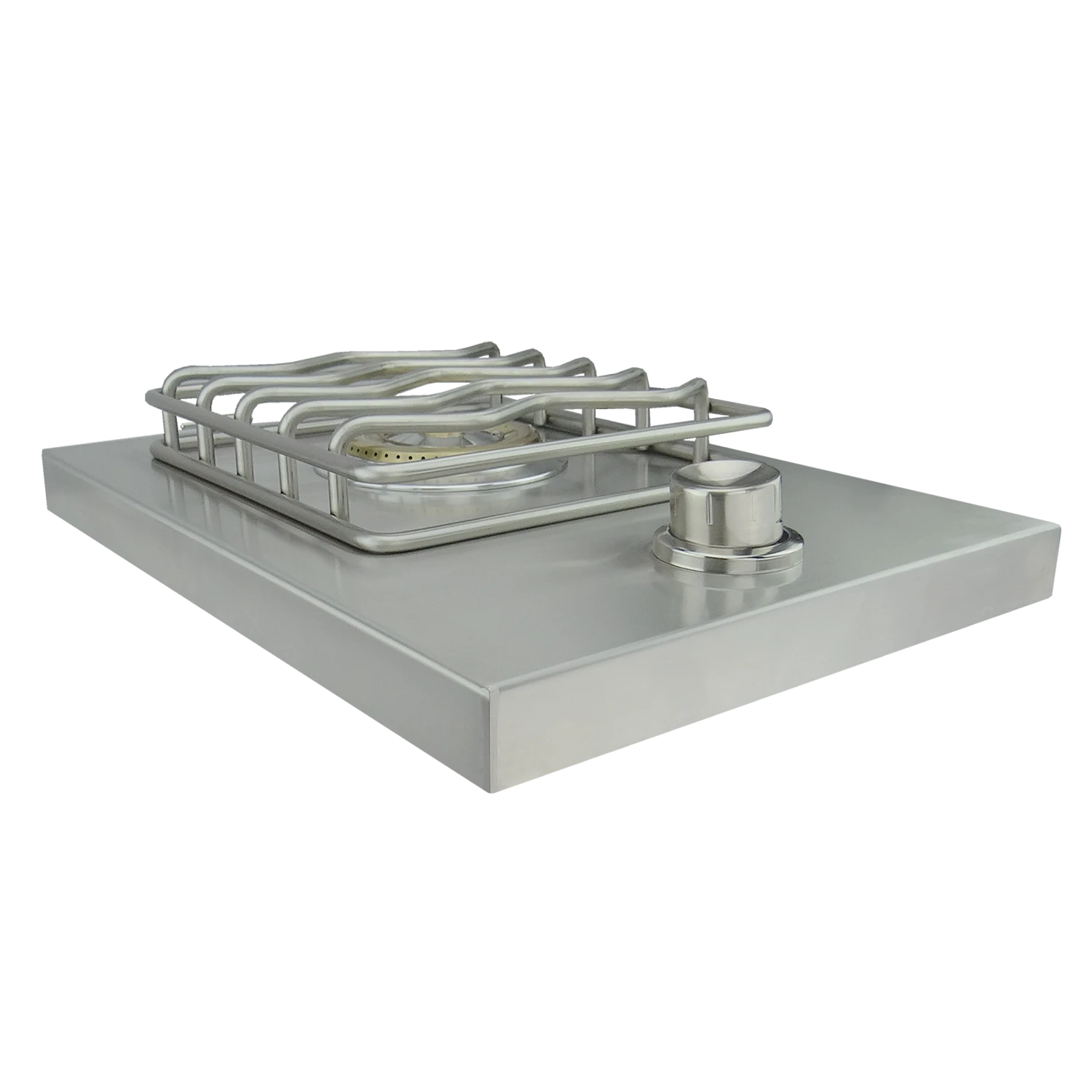 RCS Cutlass Single Side Burner With Lid 5 RCS Cutlass Single Side Burner With Lid - Image 3