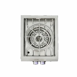 RCS Professional Series Power Side Burner With Lid 13 RCS Professional Series Power Side Burner With Lid -Outdoor Kitchen Shop RSB3A RSB3ALP5