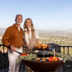 Arteflame Classic 40" Grill - Tall Euro Base 11 Arteflame Classic 40" Grill - Tall Euro Base -Outdoor Kitchen Shop Schuitemaker 95 1200x800 50122926 5c51 40b7 8d29 630109f0ef9a