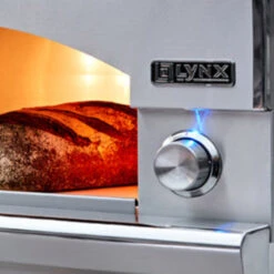 Lynx 30-Inch Built-in/Countertop Napoli Outdoor Oven - LPZA-LP/NG 23 Lynx 30-Inch Built-in/Countertop Napoli Outdoor Oven - LPZA-LP/NG -Outdoor Kitchen Shop Specialty Cooking Napoli crop 290 290