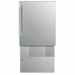 Summit Commercial 10 Lb. 15-Inch Outdoor/Indoor Clear Ice Maker 8 Summit Commercial 10 Lb. 15-Inch Outdoor/Indoor Clear Ice Maker -Outdoor Kitchen Shop SummitCommercial10Lb.15 InchOutdoor IndoorClearIceMakercabinet