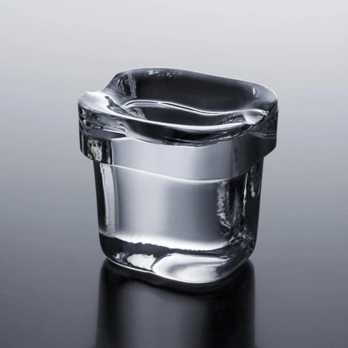 Summit Commercial 62 Lb. 15-Inch Outdoor/Indoor Clear Ice Maker 8 Summit Commercial 62 Lb. 15-Inch Outdoor/Indoor Clear Ice Maker - Image 6