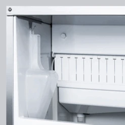 Summit Commercial 62 Lb. 15-Inch Outdoor/Indoor Clear Ice Maker 12 Summit Commercial 62 Lb. 15-Inch Outdoor/Indoor Clear Ice Maker -Outdoor Kitchen Shop Summitcommercial62lboutdooricemakerscoop