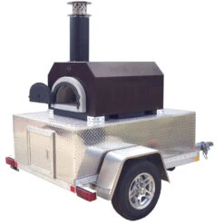 Chicago Brick Oven 750 Tailgater Wood Fired Pizza Oven On Trailer 8 Chicago Brick Oven 750 Tailgater Wood Fired Pizza Oven On Trailer -Outdoor Kitchen Shop Tailgate White Background 1765x 80c15876 222a 4d34 8824 e497f9eb533d