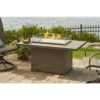 The Outdoor Greatroom Company Brooks Rectangular Gas Fire Pit Table (BRK-1224-19-K) 2 The Outdoor Greatroom Company Brooks Rectangular Gas Fire Pit Table (BRK-1224-19-K) -Outdoor Kitchen Shop TheOutdoorGreatroomCompanyBrooksRectangularGasFirePitTable BRK 1224 19 K 2