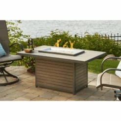 The Outdoor Greatroom Company Brooks Rectangular Gas Fire Pit Table (BRK-1224-19-K) 15 The Outdoor Greatroom Company Brooks Rectangular Gas Fire Pit Table (BRK-1224-19-K) -Outdoor Kitchen Shop TheOutdoorGreatroomCompanyBrooksRectangularGasFirePitTable BRK 1224 19 K 3