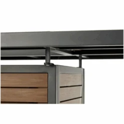 The Outdoor Greatroom Company Brooks Rectangular Gas Fire Pit Table (BRK-1224-19-K) 14 The Outdoor Greatroom Company Brooks Rectangular Gas Fire Pit Table (BRK-1224-19-K) -Outdoor Kitchen Shop TheOutdoorGreatroomCompanyBrooksRectangularGasFirePitTable BRK 1224 19 K 7