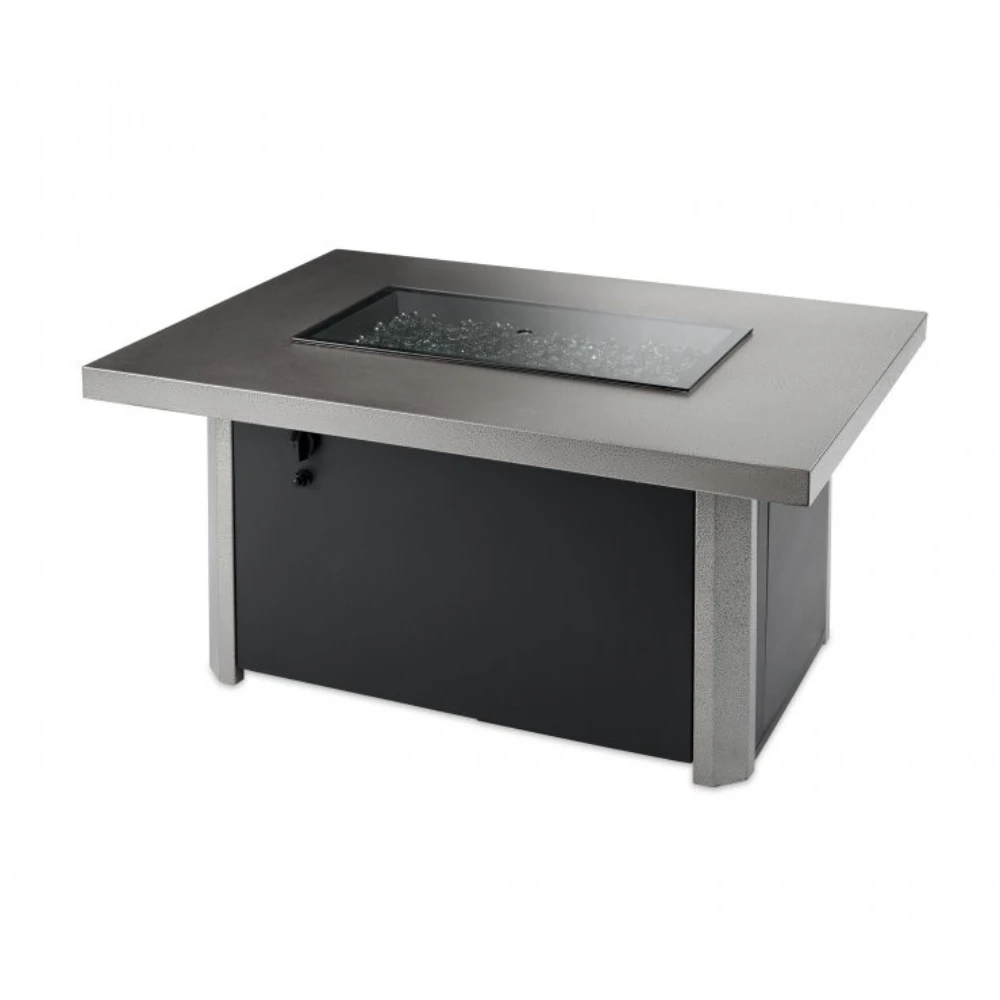 The Outdoor Greatroom Company Caden Rectangular Gas Fire Pit Table (CAD-1224) 5 The Outdoor Greatroom Company Caden Rectangular Gas Fire Pit Table (CAD-1224) - Image 3