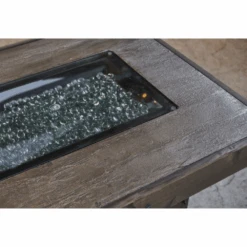 The Outdoor Greatroom Company Denali Brew Linear Gas Fire Pit Table (DENBR-1242) 11 The Outdoor Greatroom Company Denali Brew Linear Gas Fire Pit Table (DENBR-1242) -Outdoor Kitchen Shop TheOutdoorGreatroomCompanyDenaliBrewLinearGasFirePitTable DENBR 1242 3