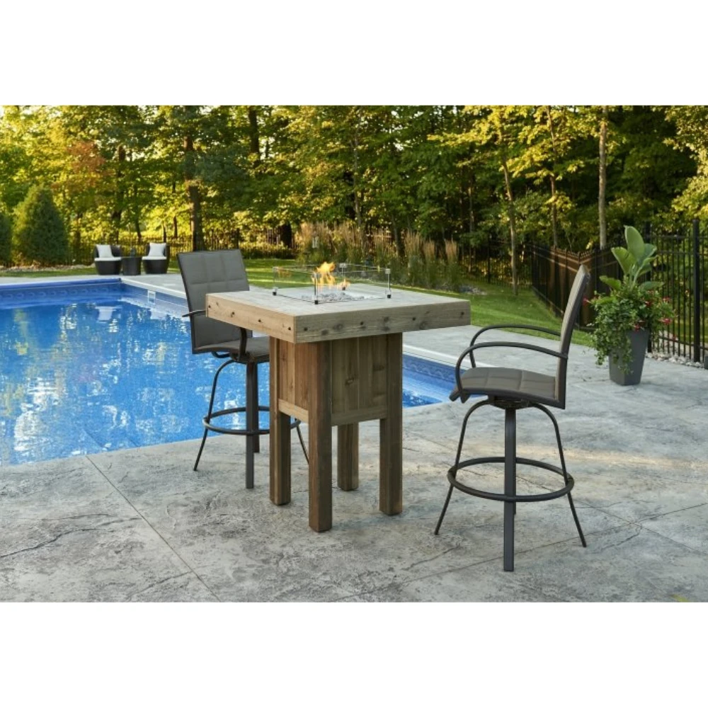 The Outdoor Greatroom Company Empire Bar Stools (EMPIRE-BAR) 7 The Outdoor Greatroom Company Empire Bar Stools (EMPIRE-BAR) - Image 5