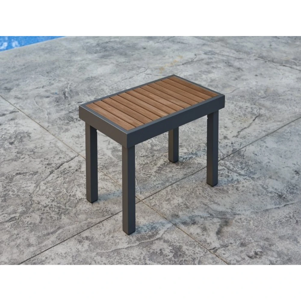 The Outdoor Greatroom Company Kenwood Short Bench (KW-SB) 5 The Outdoor Greatroom Company Kenwood Short Bench (KW-SB) - Image 3