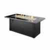 The Outdoor Greatroom Company Monte Carlo Linear Gas Fire Pit Table (MCR-1242-BLK-K) 1 The Outdoor Greatroom Company Monte Carlo Linear Gas Fire Pit Table (MCR-1242-BLK-K) -Outdoor Kitchen Shop TheOutdoorGreatroomCompanyMonteCarloLinearGasFirePitTable MCR 1242 BLK K 5