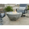 The Outdoor Greatroom Company Natural Grey Cove 42-Inch Round Gas Fire Pit Bowl (CV-30) 2 The Outdoor Greatroom Company Natural Grey Cove 42-Inch Round Gas Fire Pit Bowl (CV-30) -Outdoor Kitchen Shop TheOutdoorGreatroomCompanyNaturalGreyCove42 InchRoundGasFirePitBowl CV 30 1
