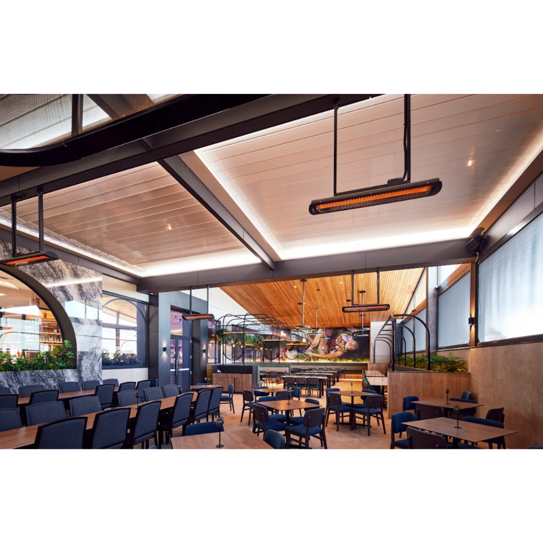 Bromic Tungsten Electric Heater 15 Bromic Tungsten Electric Heater - Image 13