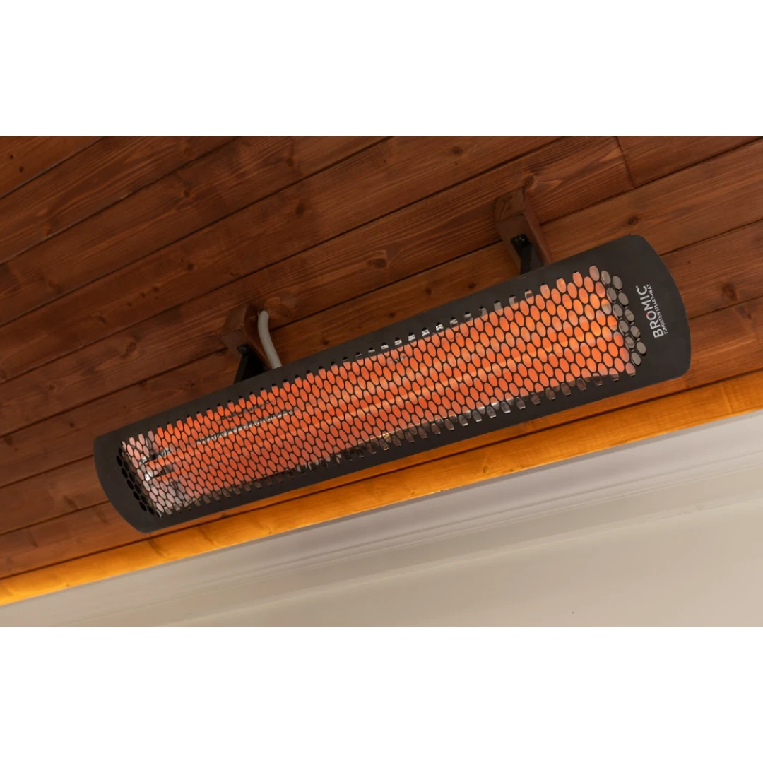 Bromic Tungsten Electric Heater 12 Bromic Tungsten Electric Heater - Image 10