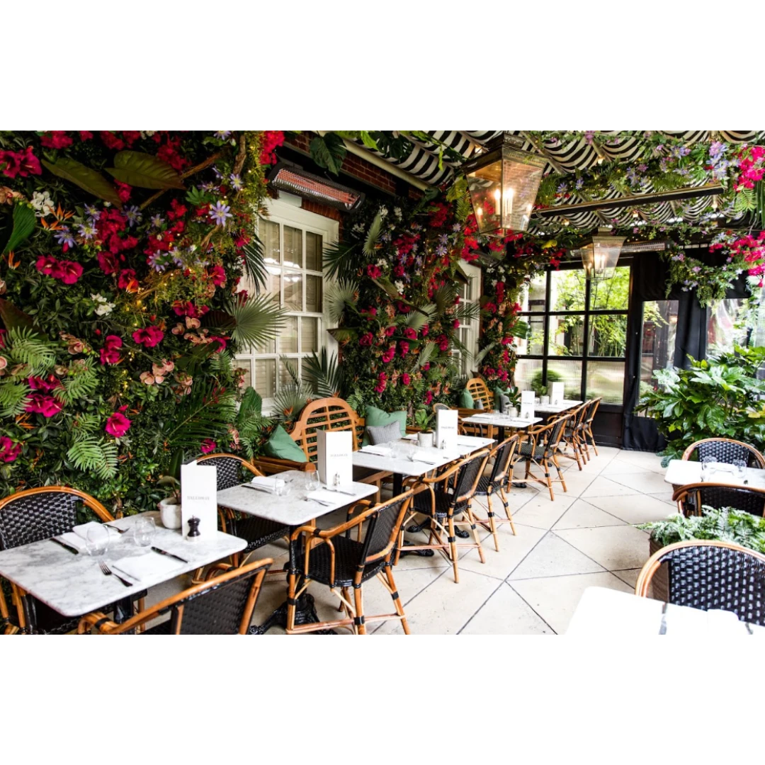 Bromic Tungsten Electric Heater 11 Bromic Tungsten Electric Heater - Image 9