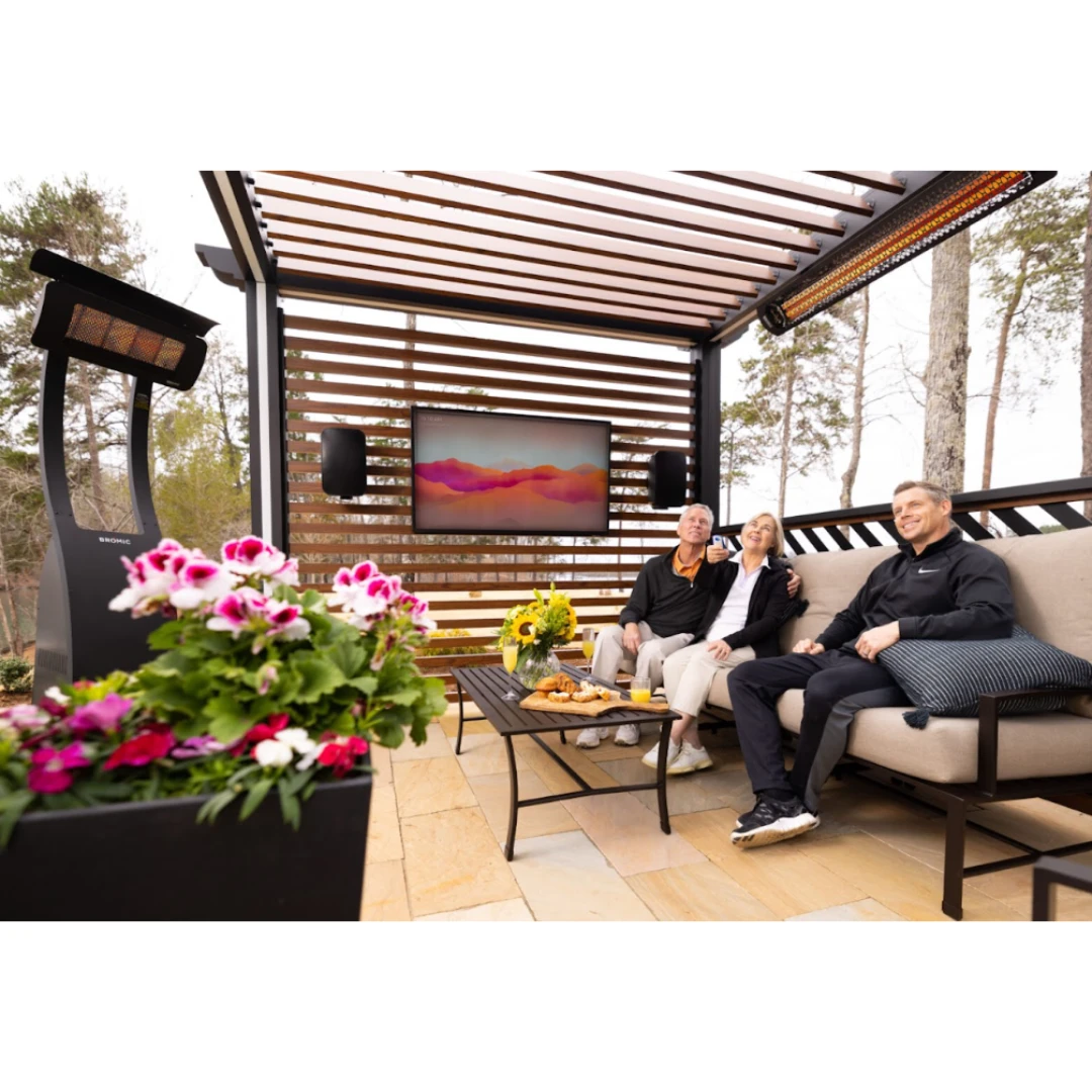 Bromic Tungsten Electric Heater 21 Bromic Tungsten Electric Heater - Image 19