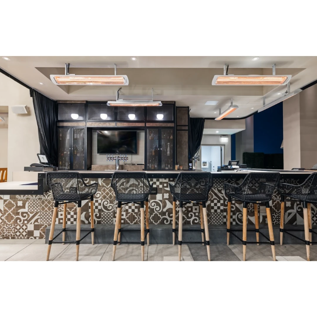 Bromic Tungsten Electric Heater 18 Bromic Tungsten Electric Heater - Image 16