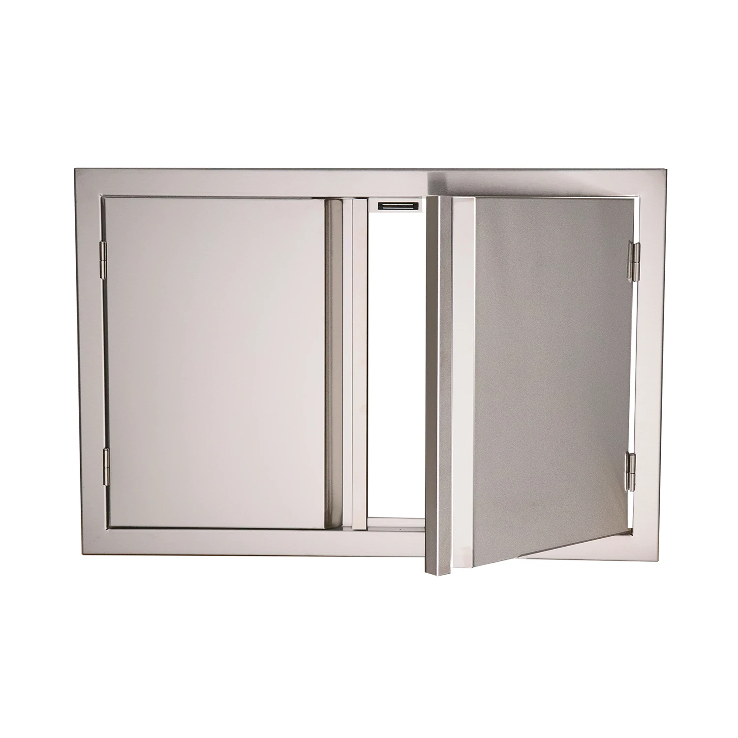 RCS Valiant Stainless Steel Double Door 5 RCS Valiant Stainless Steel Double Door - Image 3