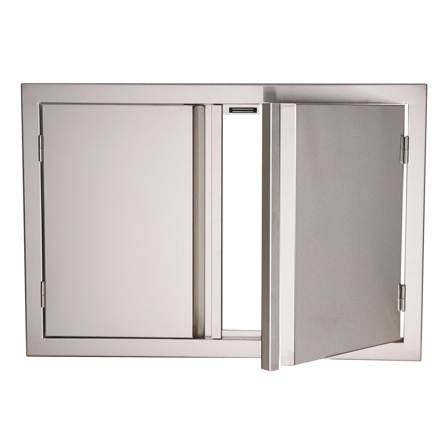 RCS Valiant Stainless Steel Double Door 8 RCS Valiant Stainless Steel Double Door - Image 6