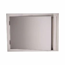 RCS Valiant Stainless Steel Reversible Horizontal Door 10 RCS Valiant Stainless Steel Reversible Horizontal Door -Outdoor Kitchen Shop VDH13