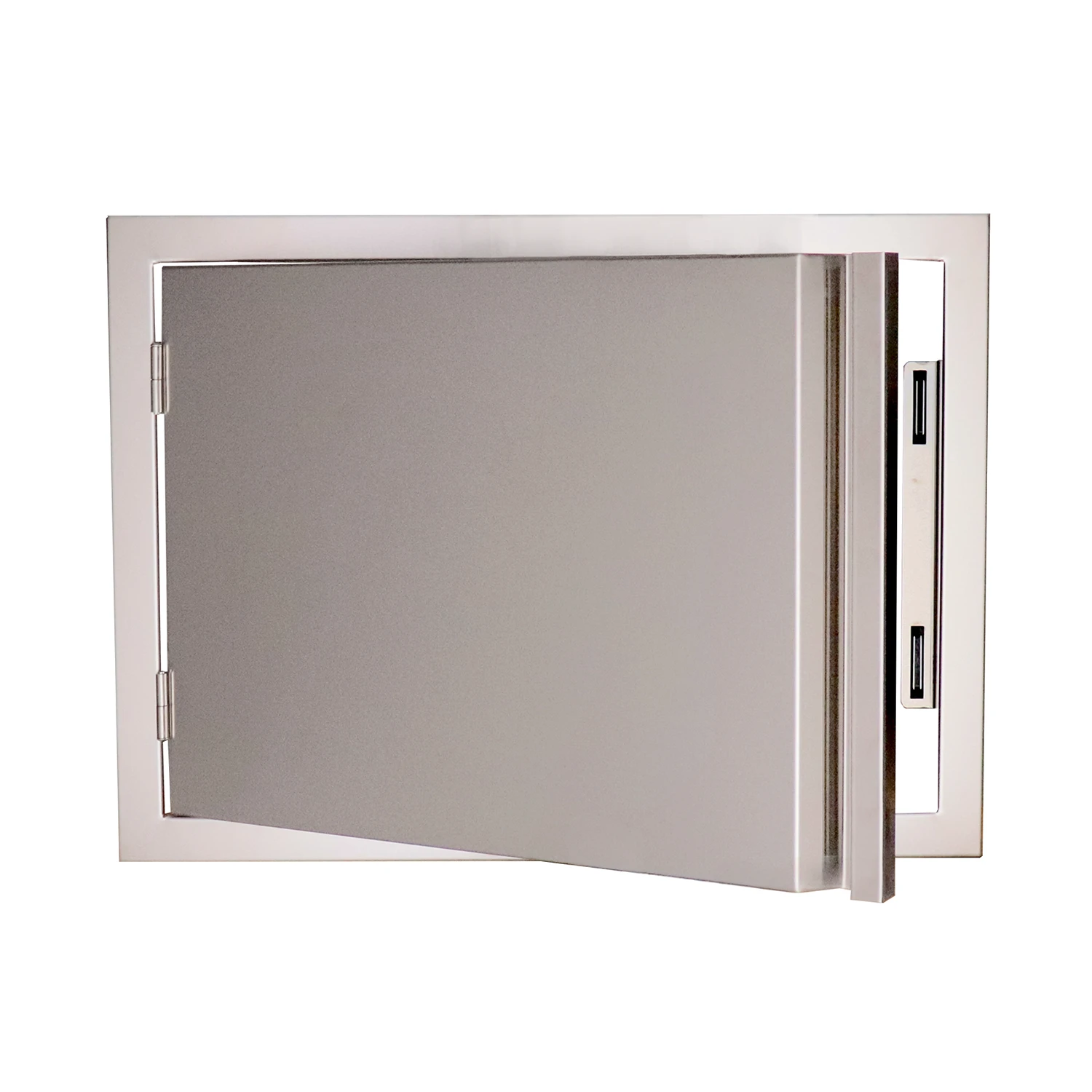 RCS Valiant Stainless Steel Reversible Horizontal Door 7 RCS Valiant Stainless Steel Reversible Horizontal Door - Image 5