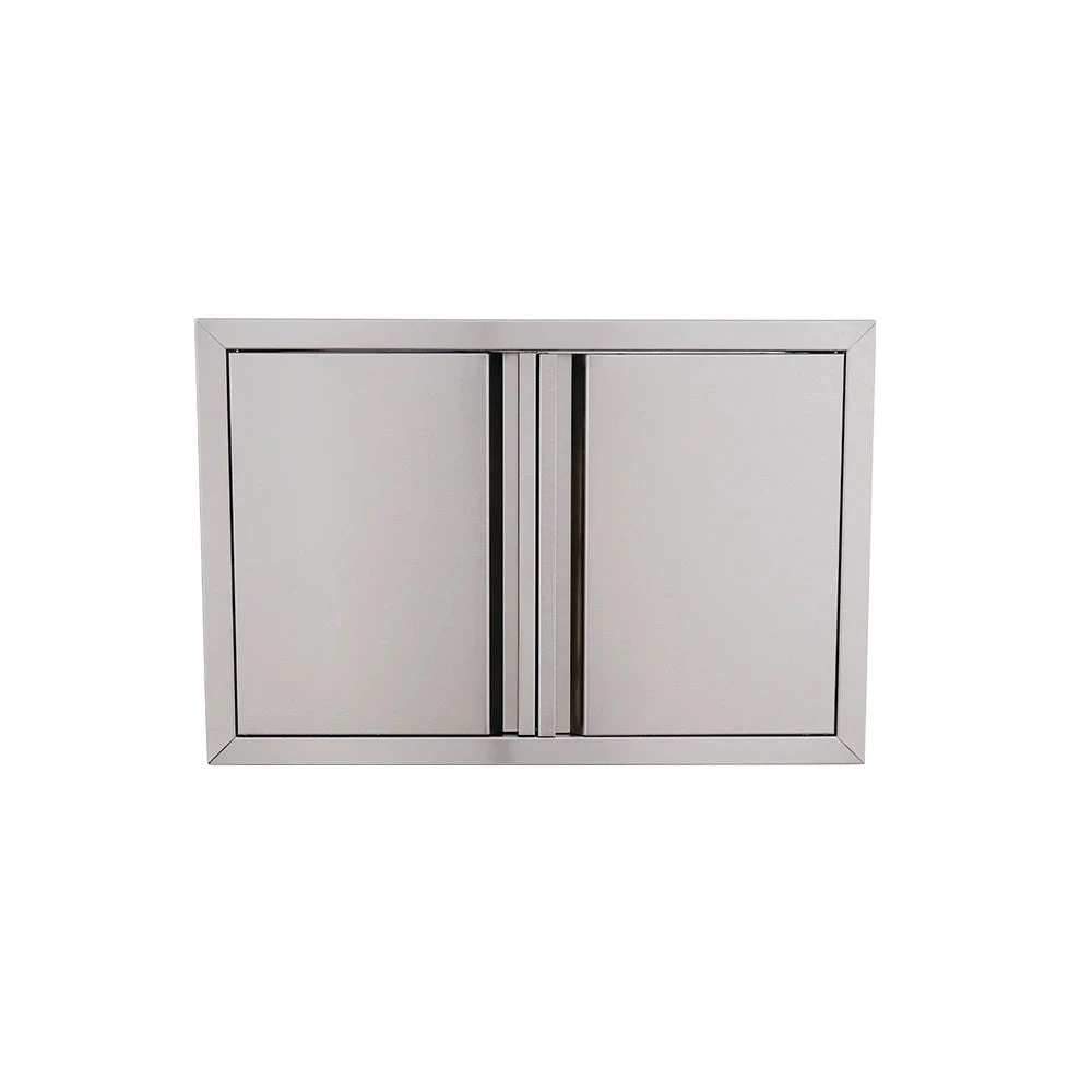 RCS Valiant Stainless Steel Fully Enclosed Dry Pantry 3 RCS Valiant Stainless Steel Fully Enclosed Dry Pantry
