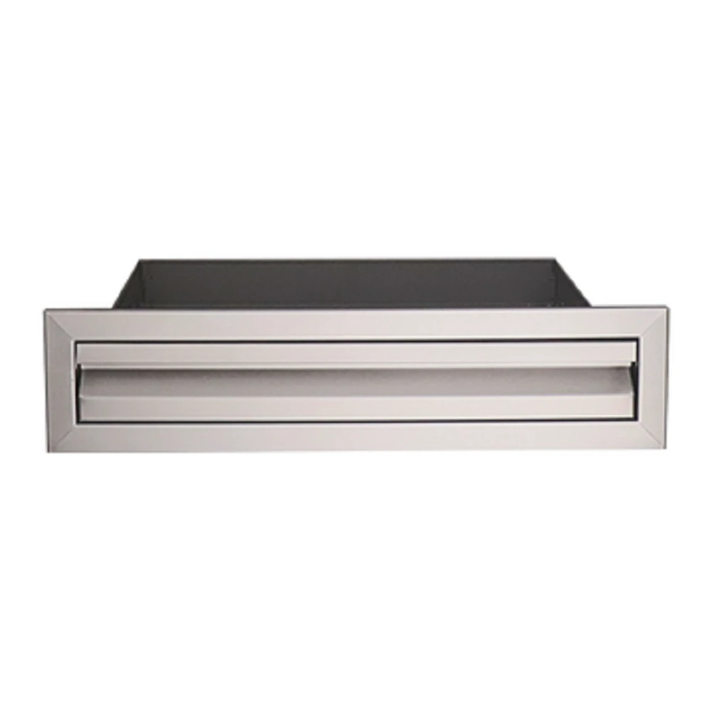 RCS Valiant Stainless Steel Accessory & Tool Drawer 4 RCS Valiant Stainless Steel Accessory & Tool Drawer - Image 2