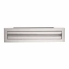 RCS Valiant Stainless Steel Accessory & Tool Drawer 1 RCS Valiant Stainless Steel Accessory & Tool Drawer -Outdoor Kitchen Shop VDU12