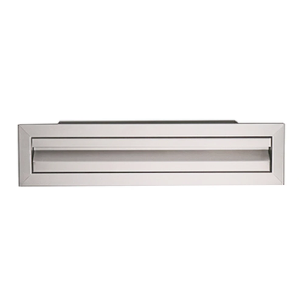 RCS Valiant Stainless Steel Accessory & Tool Drawer 3 RCS Valiant Stainless Steel Accessory & Tool Drawer