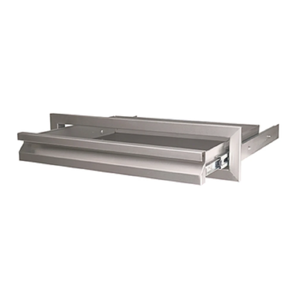 RCS Valiant Stainless Steel Accessory & Tool Drawer 5 RCS Valiant Stainless Steel Accessory & Tool Drawer - Image 3