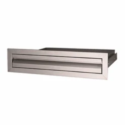 RCS Valiant Stainless Steel Accessory & Tool Drawer 9 RCS Valiant Stainless Steel Accessory & Tool Drawer -Outdoor Kitchen Shop VDU14