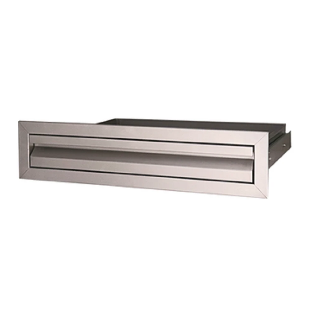 RCS Valiant Stainless Steel Accessory & Tool Drawer 6 RCS Valiant Stainless Steel Accessory & Tool Drawer - Image 4