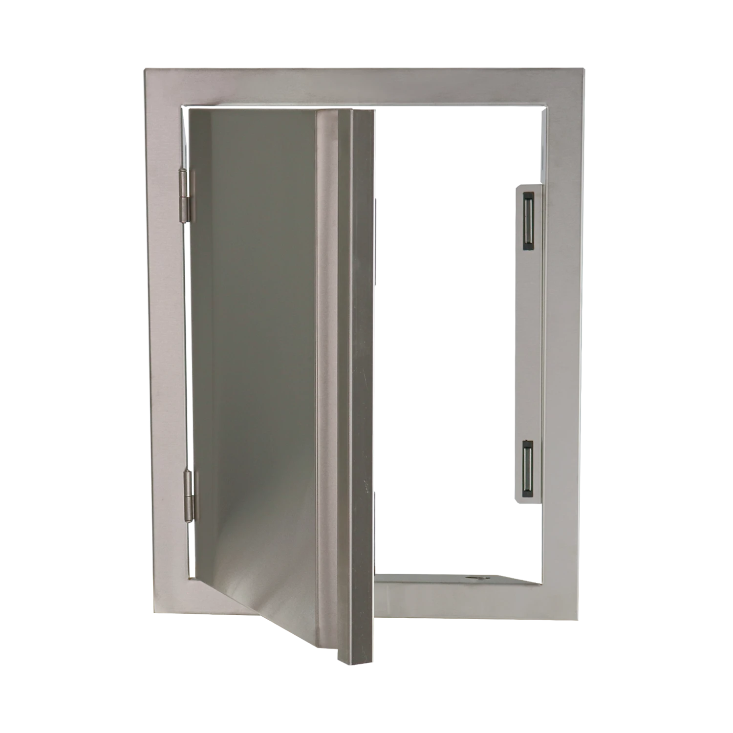 RCS Valiant Stainless Steel Reversible Vertical Door 8 RCS Valiant Stainless Steel Reversible Vertical Door - Image 6