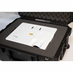 Open Air Cinema Cinebox Elite A/V System 31 Open Air Cinema Cinebox Elite A/V System -Outdoor Kitchen Shop VSystem 5