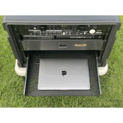 Open Air Cinema Cinebox Elite A/V System 37 Open Air Cinema Cinebox Elite A/V System -Outdoor Kitchen Shop VSystem 7