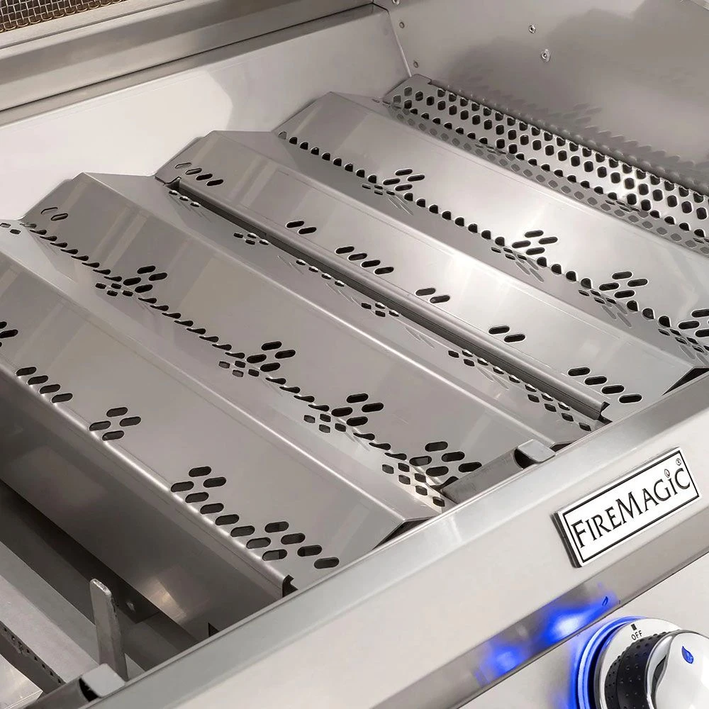 Fire Magic A790i Aurora 36-Inch Built-In Gas Grill 5 Fire Magic A790i Aurora 36-Inch Built-In Gas Grill - Image 3