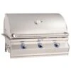 Fire Magic A790i Aurora 36-Inch Built-In Gas Grill 1 Fire Magic A790i Aurora 36-Inch Built-In Gas Grill -Outdoor Kitchen Shop a790i main no window