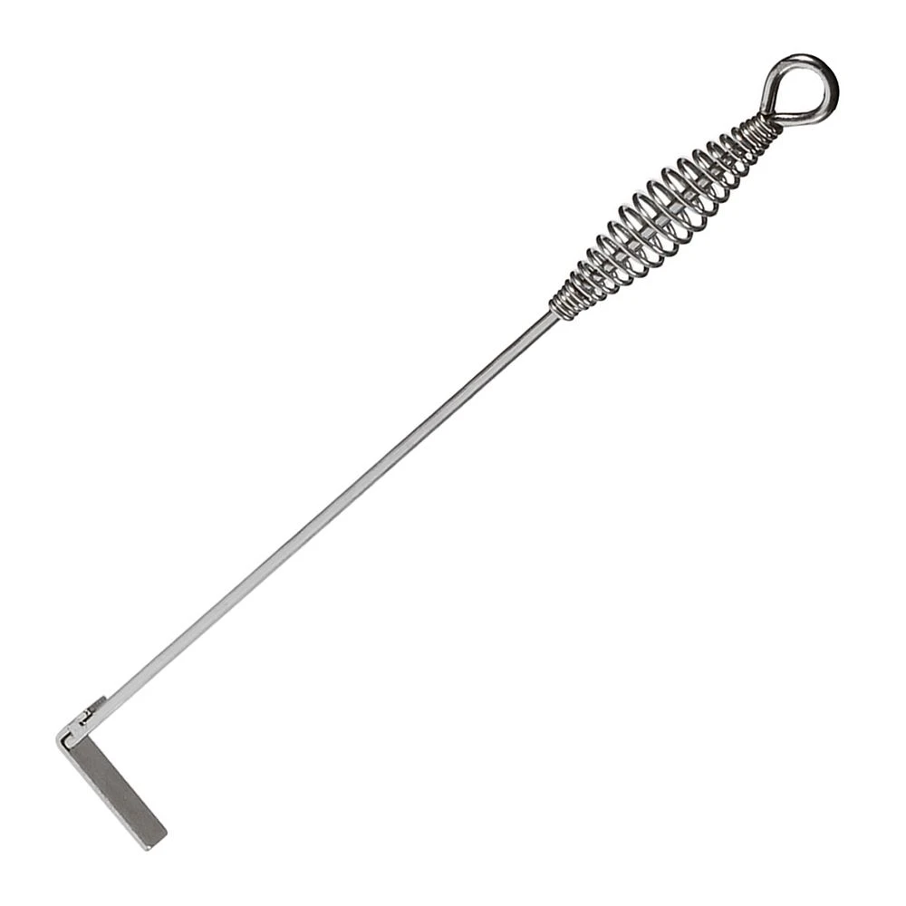 Primo Oval Large 300 Ceramic Kamado Grill With Cradle & Side Shelves 11 Primo Oval Large 300 Ceramic Kamado Grill With Cradle & Side Shelves - Image 9