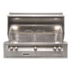 Alfresco ALXE 42-Inch Built-In Gas Grill With Rotisserie - ALXE-42-NG/LP 1 Alfresco ALXE 42-Inch Built-In Gas Grill With Rotisserie - ALXE-42-NG/LP -Outdoor Kitchen Shop alfresco alxe 42