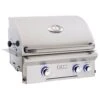 American Outdoor Grill L-Series 24-Inch Built-In Gas Grill (AOG-24NBL) 2 American Outdoor Grill L-Series 24-Inch Built-In Gas Grill (AOG-24NBL) -Outdoor Kitchen Shop aog l series 24 main
