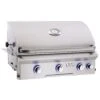 American Outdoor Grill L-Series 30-Inch Built-In Gas Grill (AOG-30NBL)