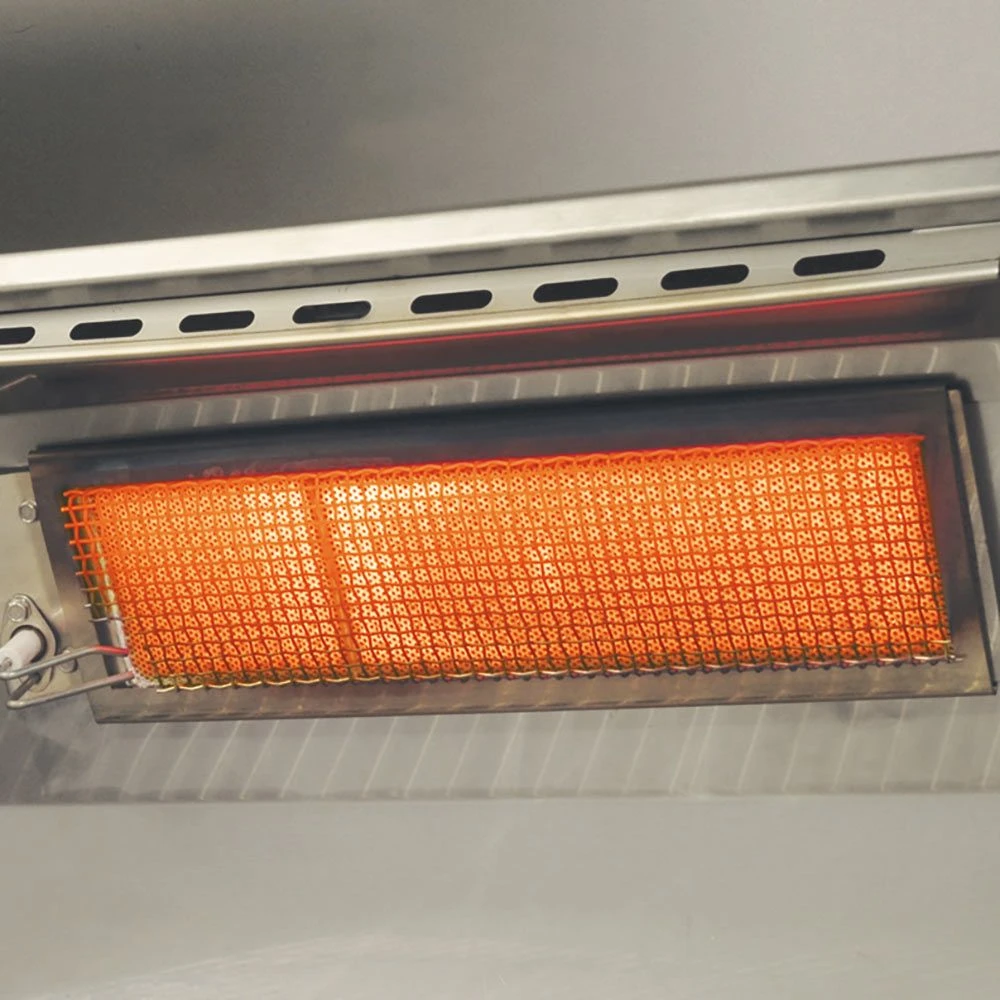 American Outdoor Grill L-Series 30-Inch Built-In Gas Grill (AOG-30NBL) 12 American Outdoor Grill L-Series 30-Inch Built-In Gas Grill (AOG-30NBL) - Image 10