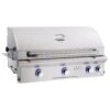 American Outdoor Grill L-Series 36-Inch Built-In Gas Grill (AOG-36NBL) 2 American Outdoor Grill L-Series 36-Inch Built-In Gas Grill (AOG-36NBL) -Outdoor Kitchen Shop aog l series 36 built in main