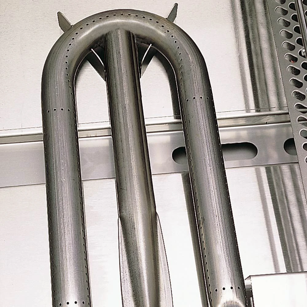 American Outdoor Grill L-Series 30-Inch Built-In Gas Grill (AOG-30NBL) 8 American Outdoor Grill L-Series 30-Inch Built-In Gas Grill (AOG-30NBL) - Image 6