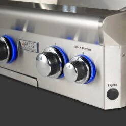 American Outdoor Grill L-Series 24-Inch Built-In Gas Grill (AOG-24NBL) 19 American Outdoor Grill L-Series 24-Inch Built-In Gas Grill (AOG-24NBL) -Outdoor Kitchen Shop aog l series 36 light 616f411b 03a6 4bb5 81e4 fbb7857a4634